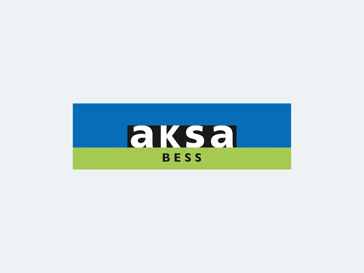 AKSA BESS, Solar ve Depolama Zirvesi'nde Çözümlerini Paylaştı