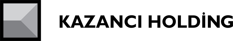 Kazancı Logo