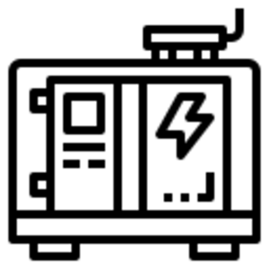 Aksa Jeneratör